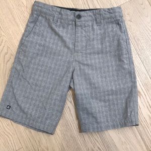 Micros surfer style shorts